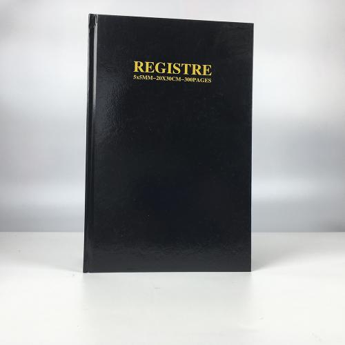8 x 12 inch Register