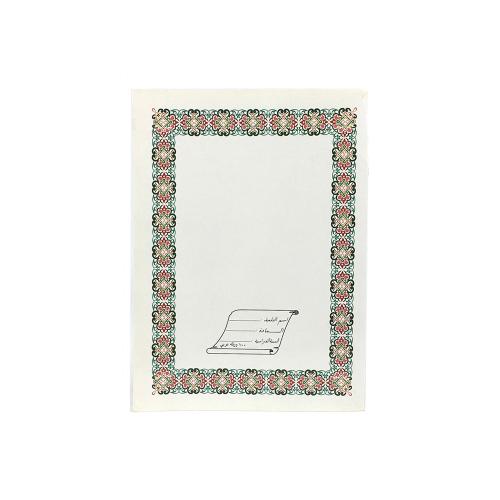 A5 Notebooks Printing With Sadle Stitch Printing