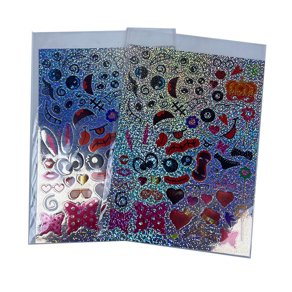 Aluminum Foil Labels Aluminum Foil Labels