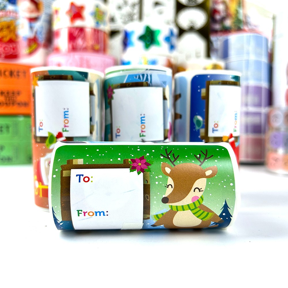 Art Paper Labels Art Paper Labels