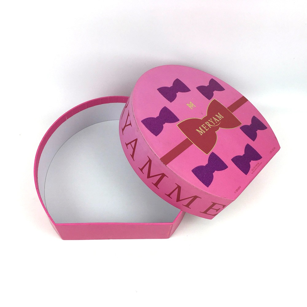 Bonbon Heart Keepsake Boxes Bonbon Heart Keepsake Boxes