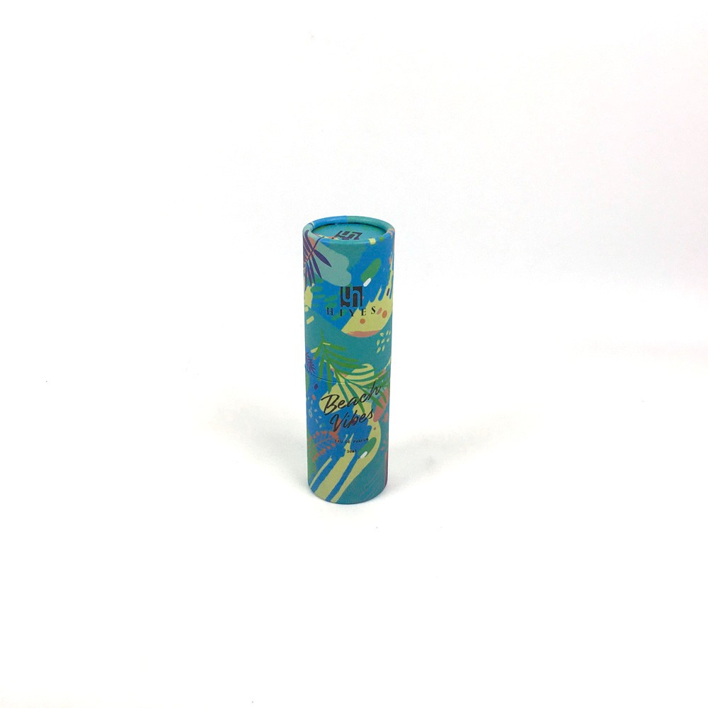 Botanic Eco Lip Paper Tubes Printing Botanic Eco Lip Paper Tubes Printing