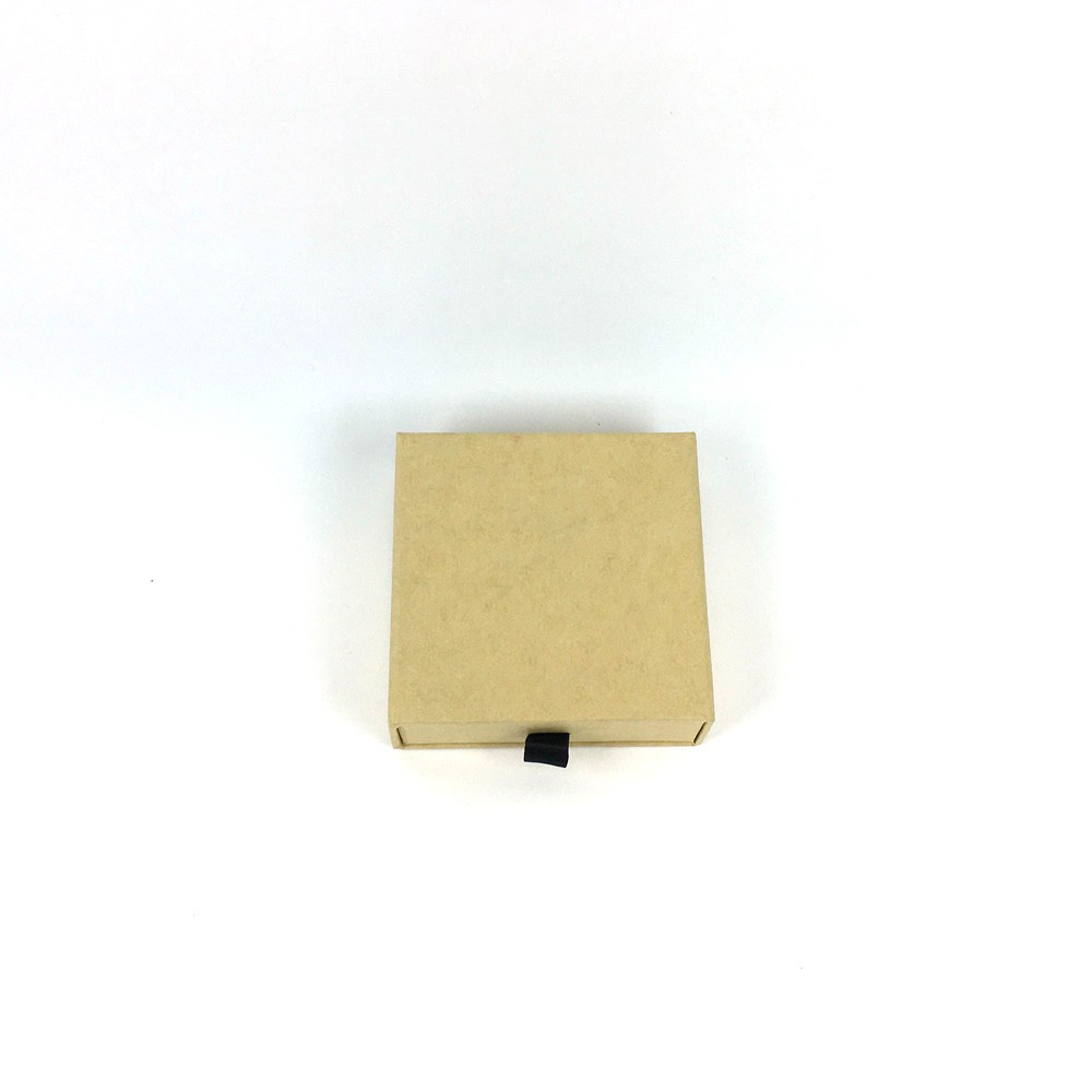 Brown Kraft Paper Drawer Boxes Small Brown Kraft Paper Drawer Boxes Small