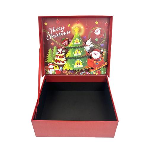 Christmas 3D POP UP Gift Boxes