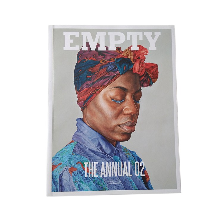 Contemporary Art & Portrait Art Books Printing Contemporary Art & Portrait Art Books Printing