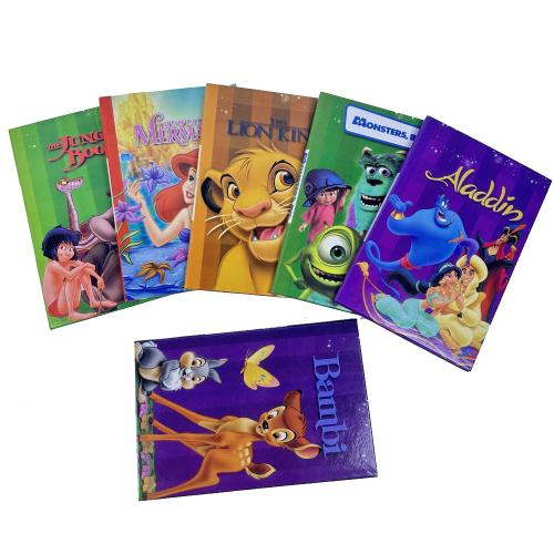 Custom Kids Story Books Printing