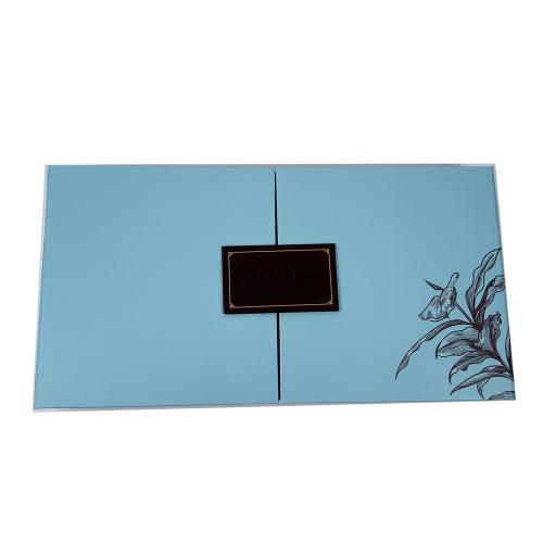 Custom Chocolate Gift Boxes