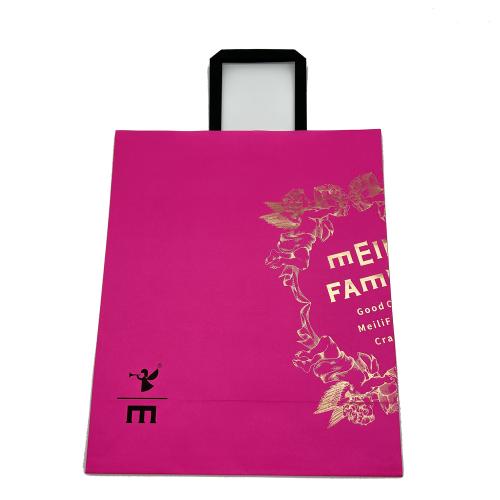 Custom Christmas Gift Bags