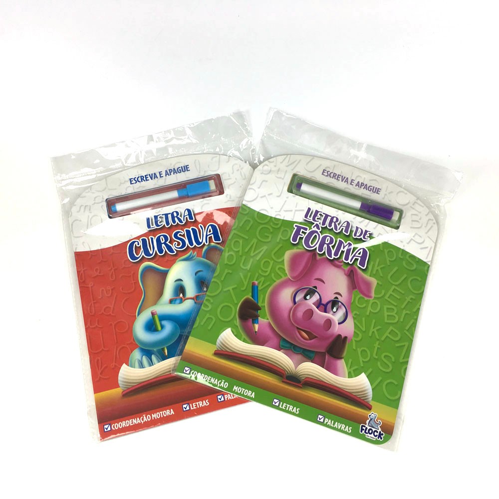 Custom Color Filling Books With Pen Custom Color Filling Books With Pen