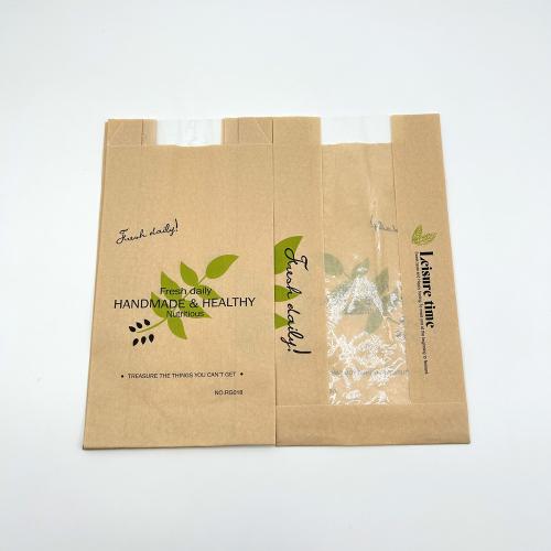 Custom Cookie Bags Printing