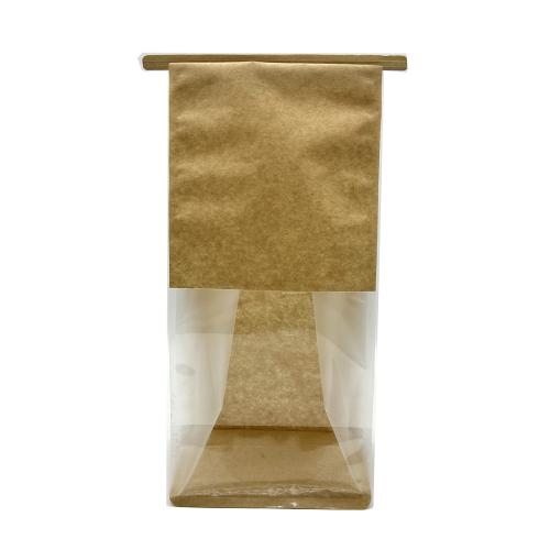 Custom Cookie Bags Printing For Bakery