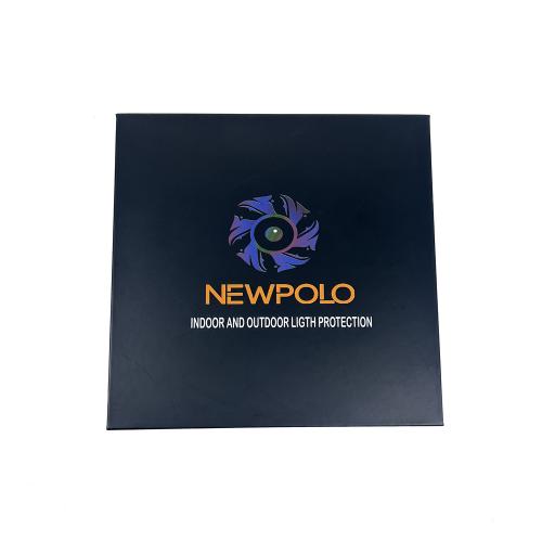 Custom Gift Boxes For Eyewear