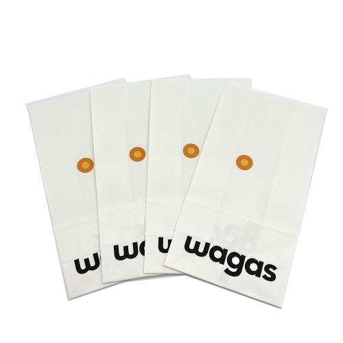 Custom Grease Proof Bags For Bagels