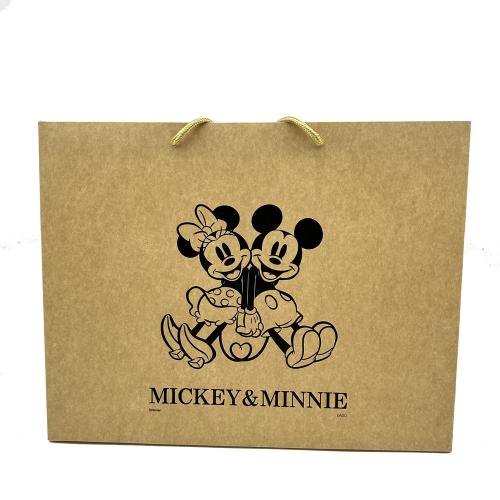 Custom Horizontal Gift Bags 32cmx30cmx8cm