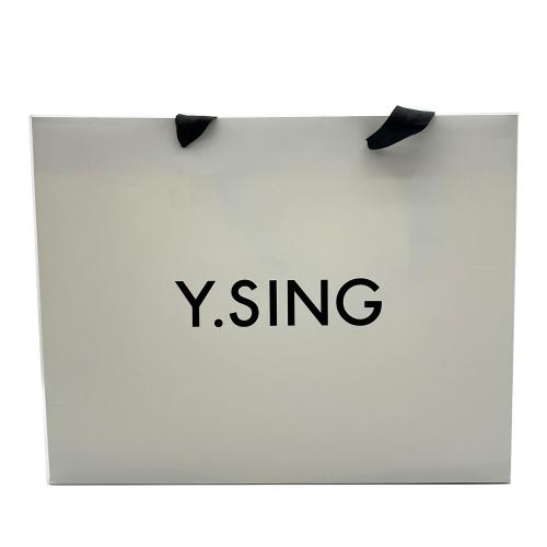 Custom Takeaway Bags For Cafe
