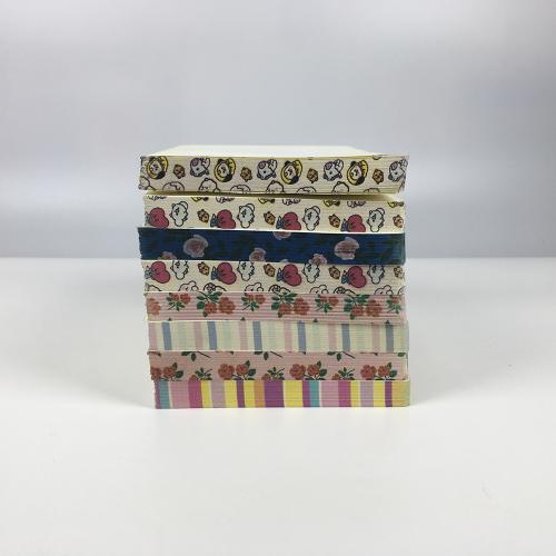 Edge Printed Nice Design Notebooks Printing