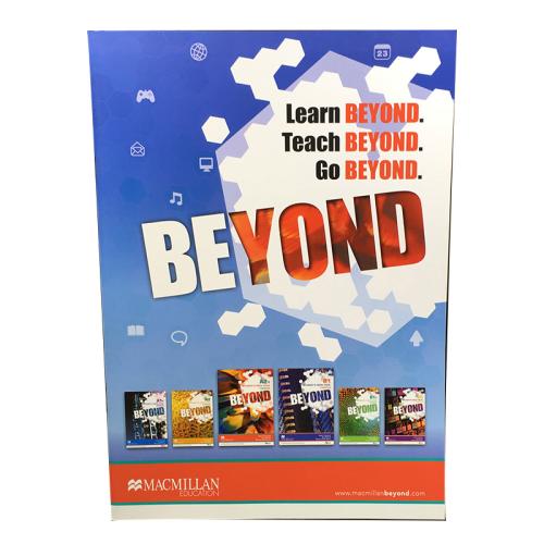 Educational Promotional Posters Printing
