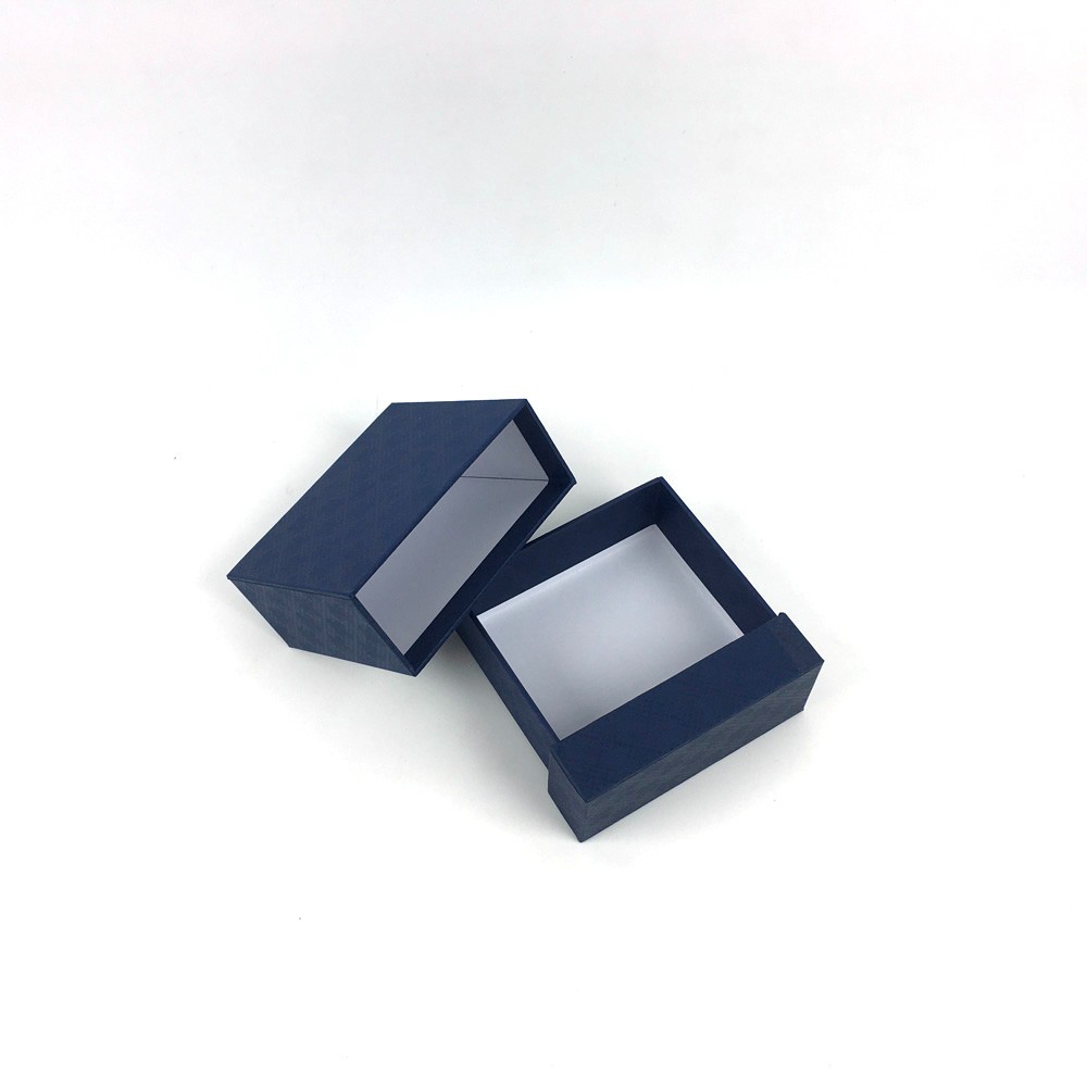 Embossed Texture Watch & Jewelry Packaging Box Embossed Texture Watch & Jewelry Packaging Box