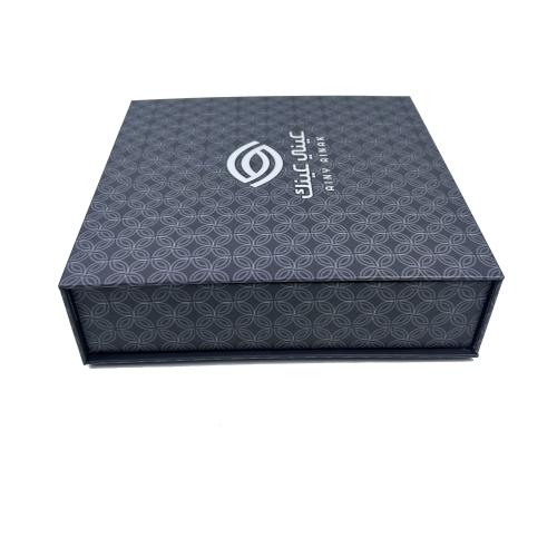 Gift Boxes With Die Cut Foam Inserts