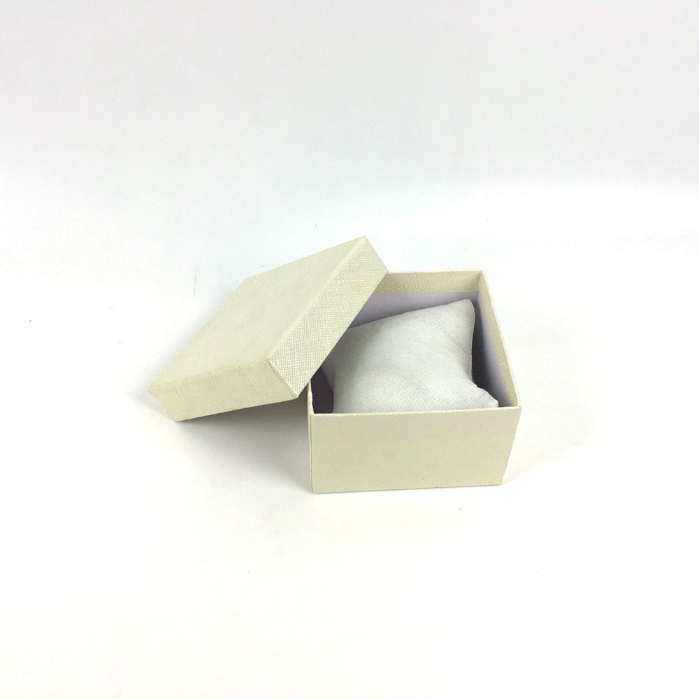 Glossy Textured Art Paper Lid & Base Gift Box Glossy Textured Art Paper Lid & Base Gift Box