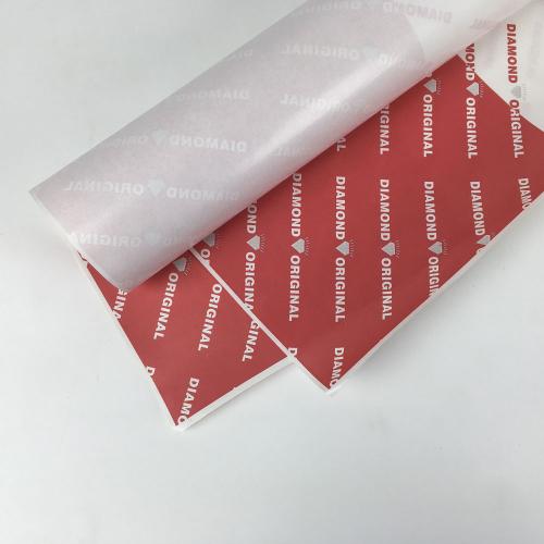 Grease-proof Papers Printing