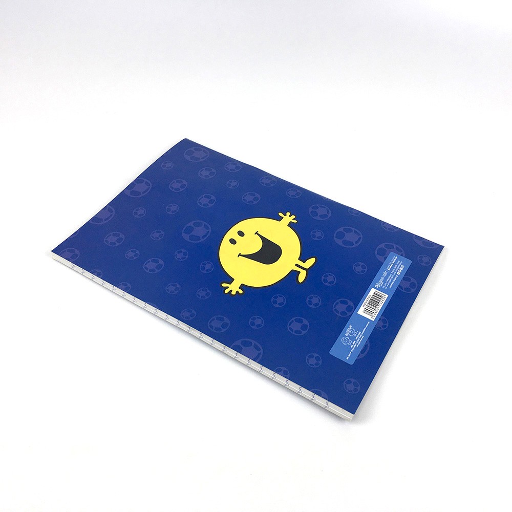 Greek Market Custom Printed Football Children Exercise Books Greek Market Custom Printed Football Children Exercise Books