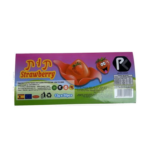 High Glossy Coated Paper Label Rolls for Retail & Packaging