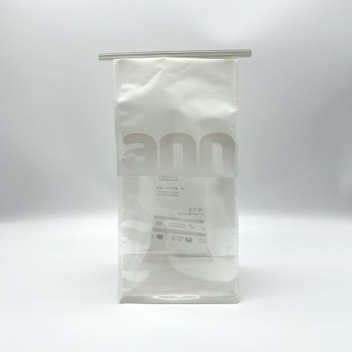 High Quality Bread Bags Printing