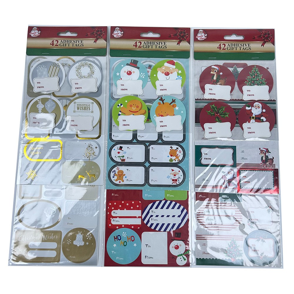 Holiday Stickers For Kids Holiday Stickers For Kids