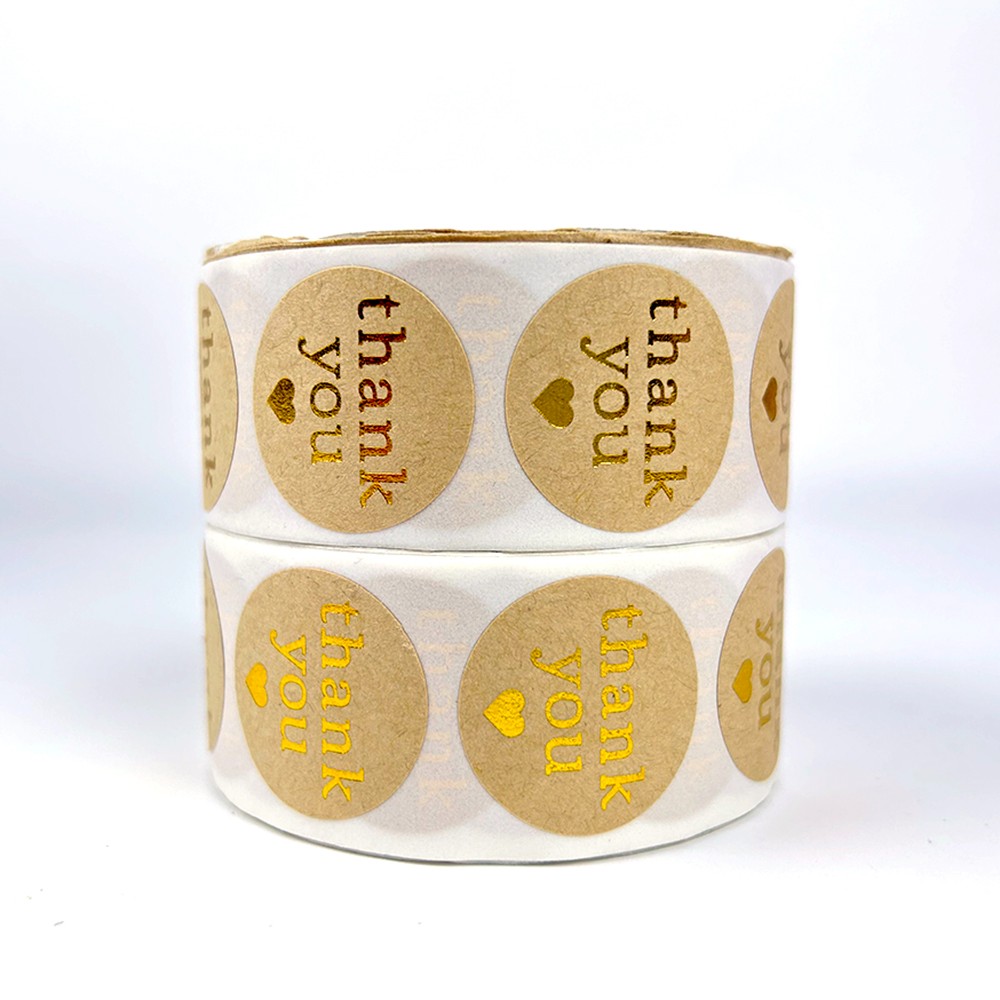 Kraft Paper Labels Kraft Paper Labels