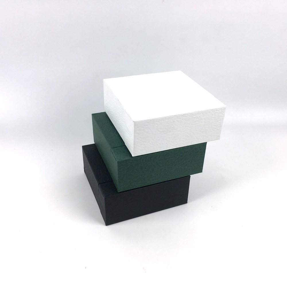 Luxury Embossed Texture Paper Drawer Box for Jewelry Perfume Luxury Embossed Texture Paper Drawer Box for Jewelry Perfume
