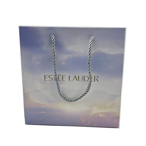 Pearlescent Paper Gift Bags Printing