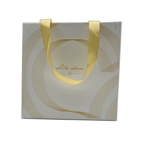 Plain Gift Bags Printing