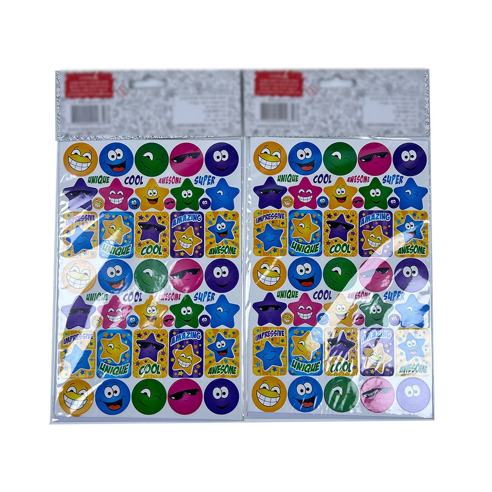 Positive Reward Stickers Positive Reward Stickers