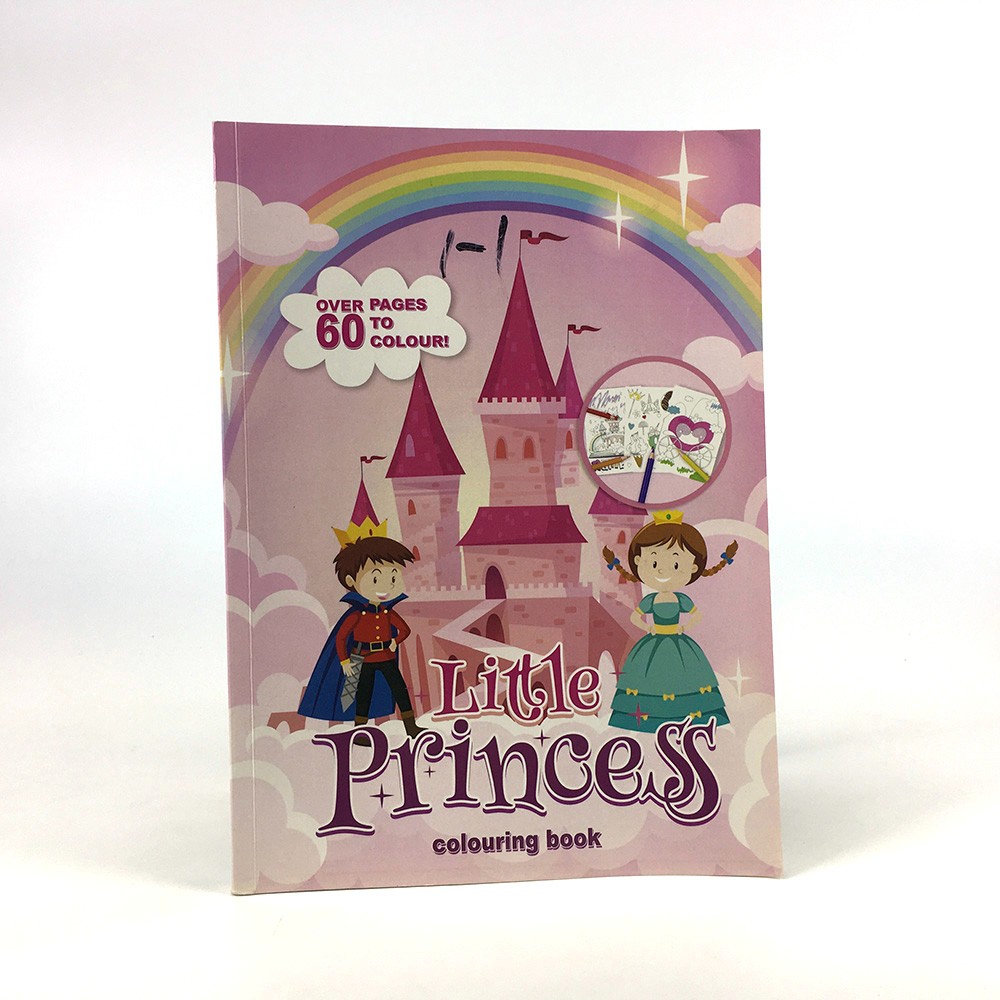 Preschool Drawing Activity Books Fantasy Ocean Space Animal Colouring Books Printing Preschool Drawing Activity Books Fantasy Ocean Space Animal Colouring Books Printing