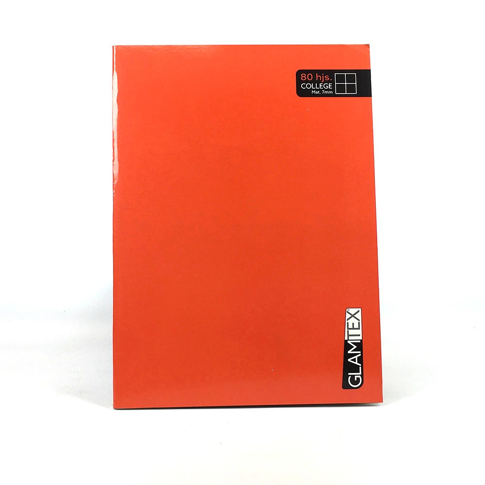 Saddle Stitch College Ruled 80 Page Notebooks Printing Saddle Stitch College Ruled 80 Page Notebooks Printing
