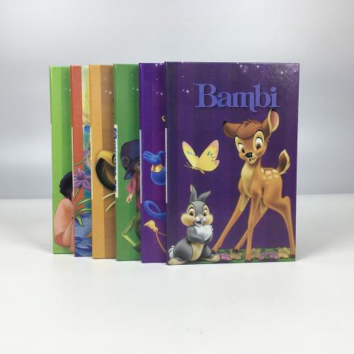 Small Notebooks For Primary School Students