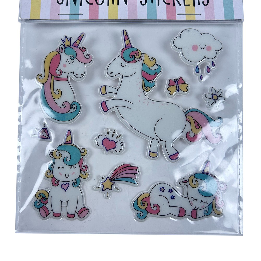 Unicorn Stickers Unicorn Stickers